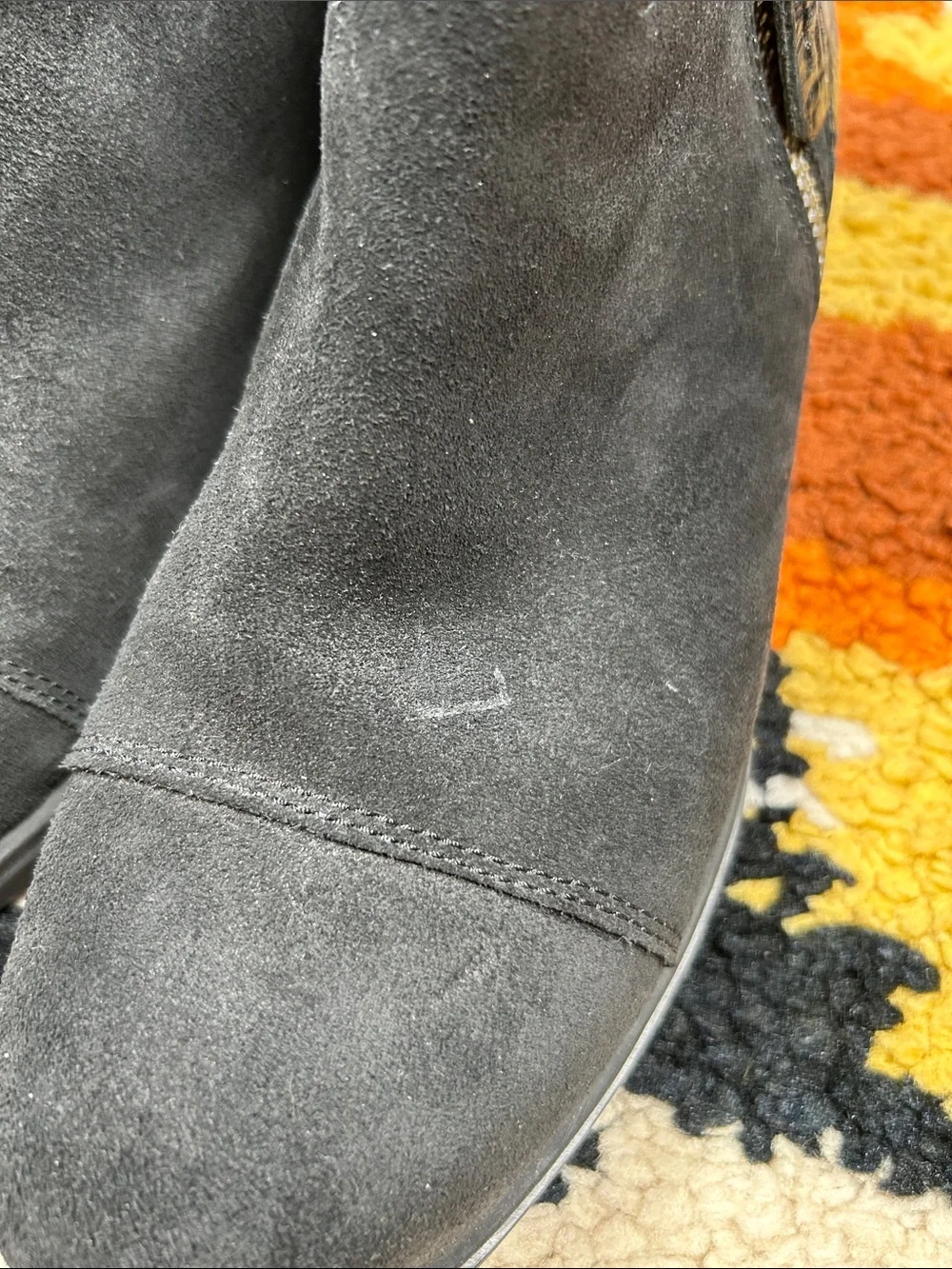 SOREL, Major Low booties!!